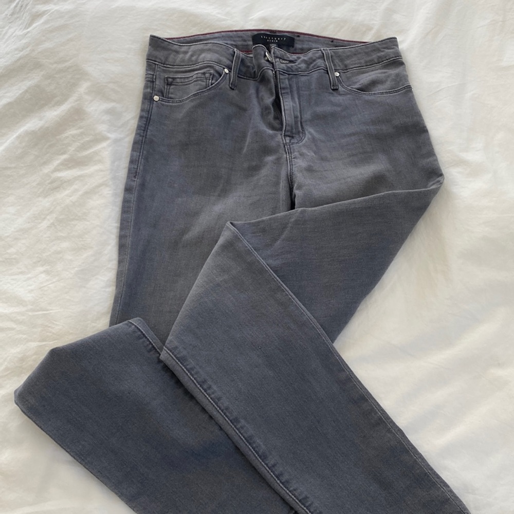 Sanctuary Denim Robbie